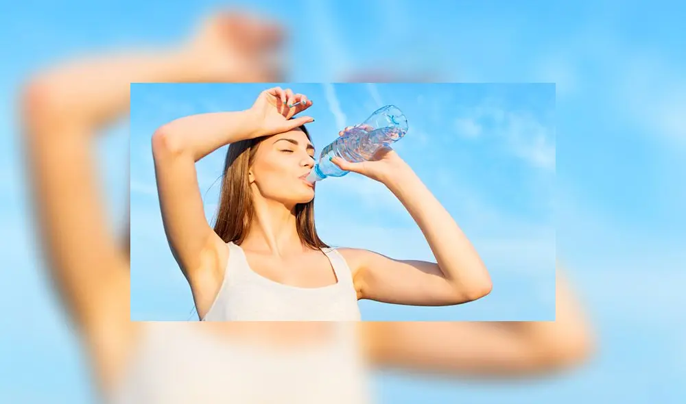 Sigue estos consejos y disfruta saludablemente del verano Sigue estos consejos y disfruta saludablemente del verano