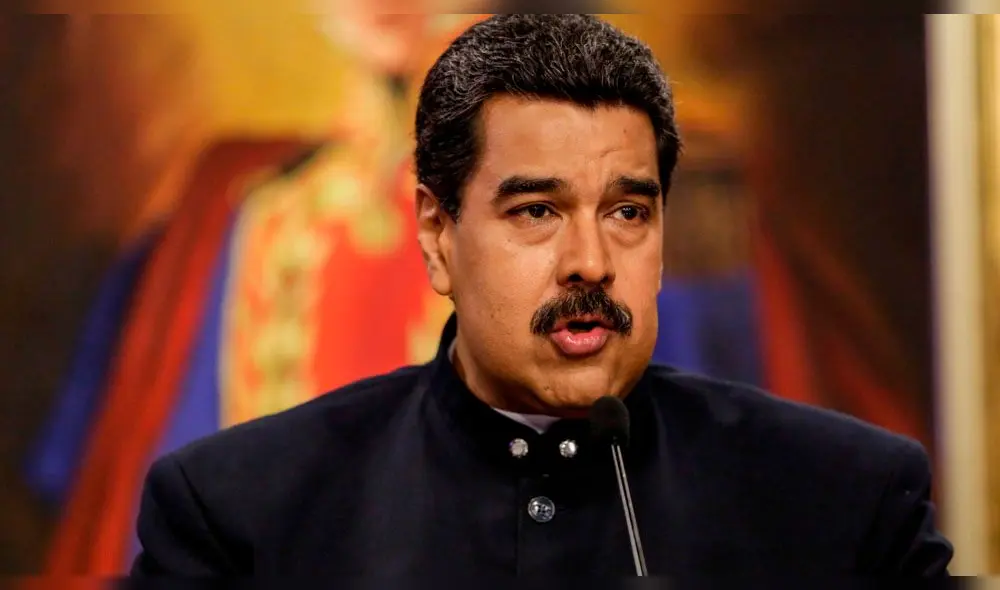 Venezuela: Nicolás Maduro solicitará a Interpol la captura internacional de la exfiscal Luisa Ortega Venezuela: Nicolás Maduro solicitará a Interpol la captura internacional de la exfiscal Luisa Ortega