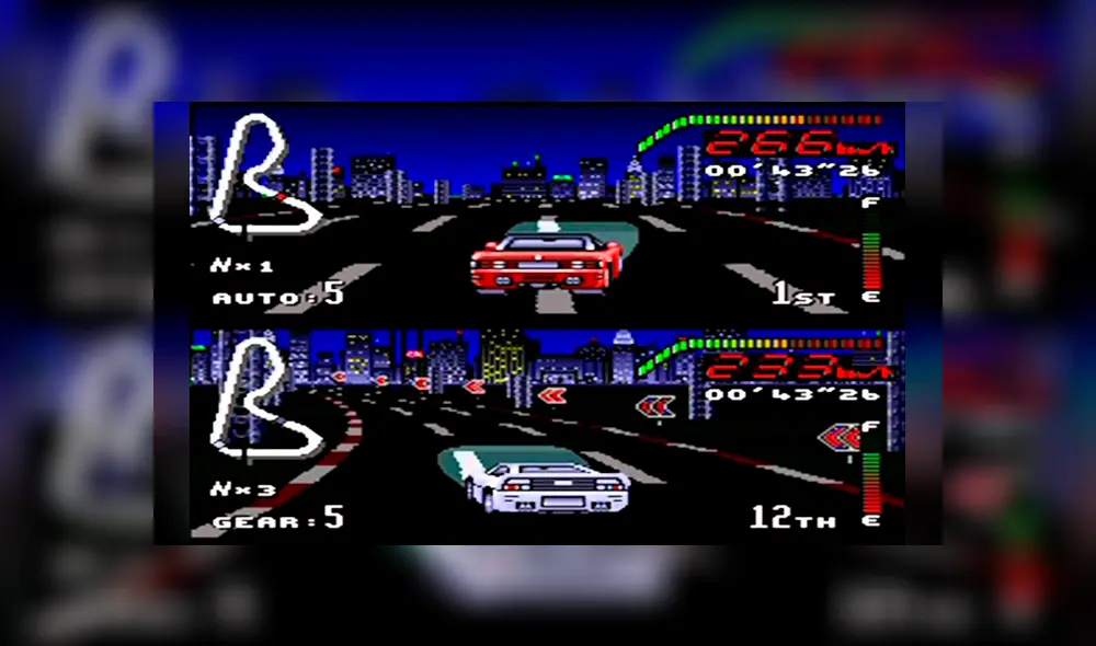 Su soundtrack quedó grabado en millones de fanáticos.