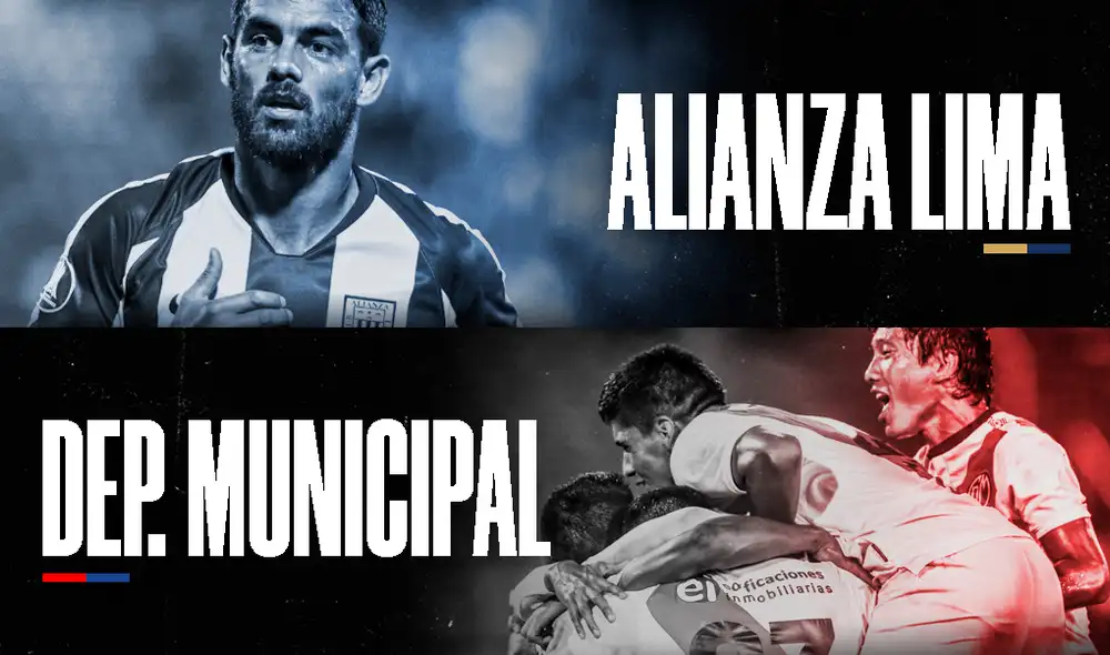 Sigue aquí EN VIVO ONLINE el partido amistoso entre Alianza Lima y Deportivo Municipal. | Foto: Fabrizio Oviedo (La República) Sigue aquí EN VIVO ONLINE el partido amistoso entre Alianza Lima y Deportivo Municipal. | Foto: Fabrizio Oviedo (La República)