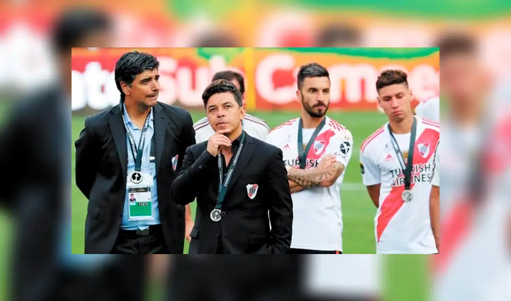 La presunta ‘maldición’ de los últimos campeones de la Copa Libertadores