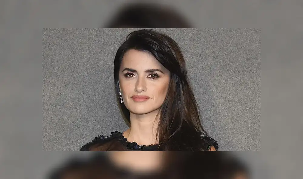Penélope Cruz y Antonio Banderas, nominados a los Globos de Oro 2019