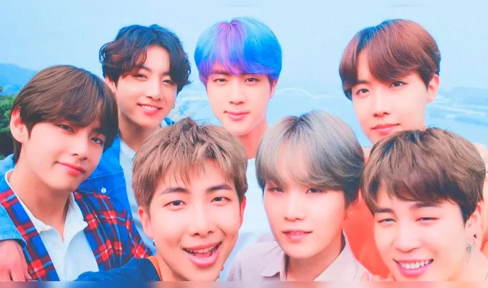 BTS: ARMY ataca a Angie Flores, concursante de La Academia por decir que RM es feo y Jin no baila