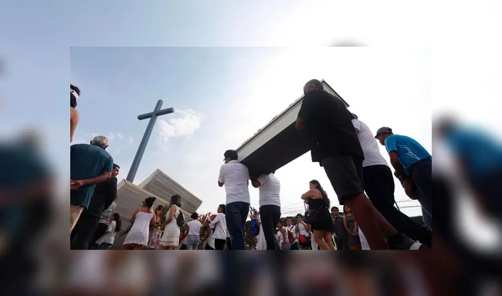 Créditos: Aldair Mejía / La República. Créditos: Aldair Mejía / La República.