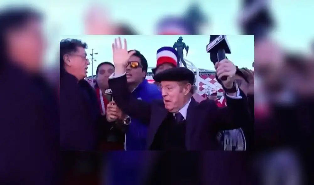 En YouTube, controversia por periodista que agrede a niño con síndrome de Down en vivo