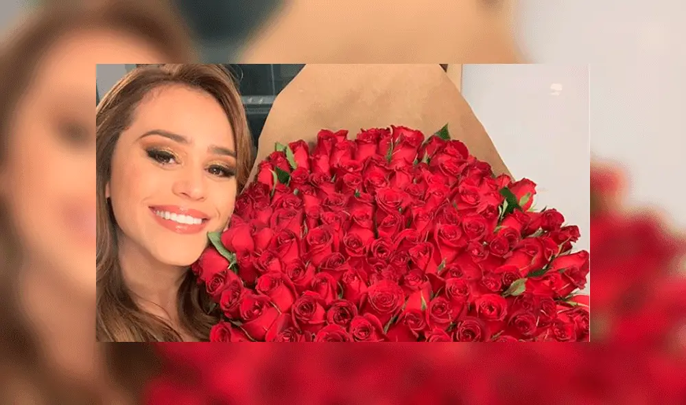 Lewis Howes: el empresario que robó el corazón de Yanet García, la ‘Chica del Clima’ [FOTOS Y VIDEOS]