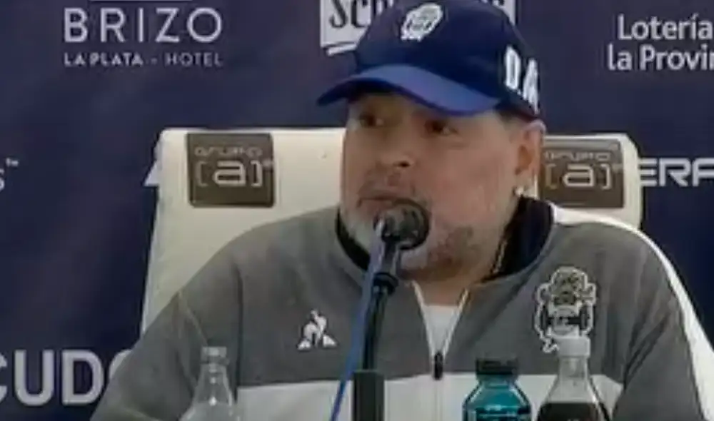 El director técnico de Gimnasia y Esgrima habló tras su debut en la Superliga Argentina y remarcó que su rival no fue superior que sus dirigidos.