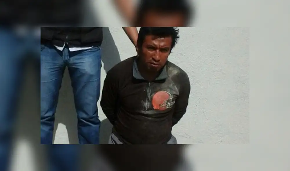 Violó a 14 mujeres y es condenado a 513 años de cárcel 