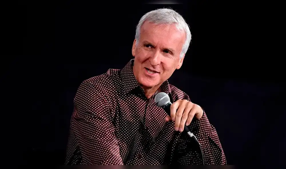 X-Men: Dark Phoenix: culpan a James Cameron por el fracaso de la cinta