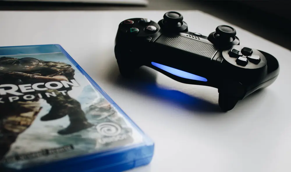 Conoce la lista de juegos que pueden actualizarse a la versión PS5 sin costo. Foto: Medium