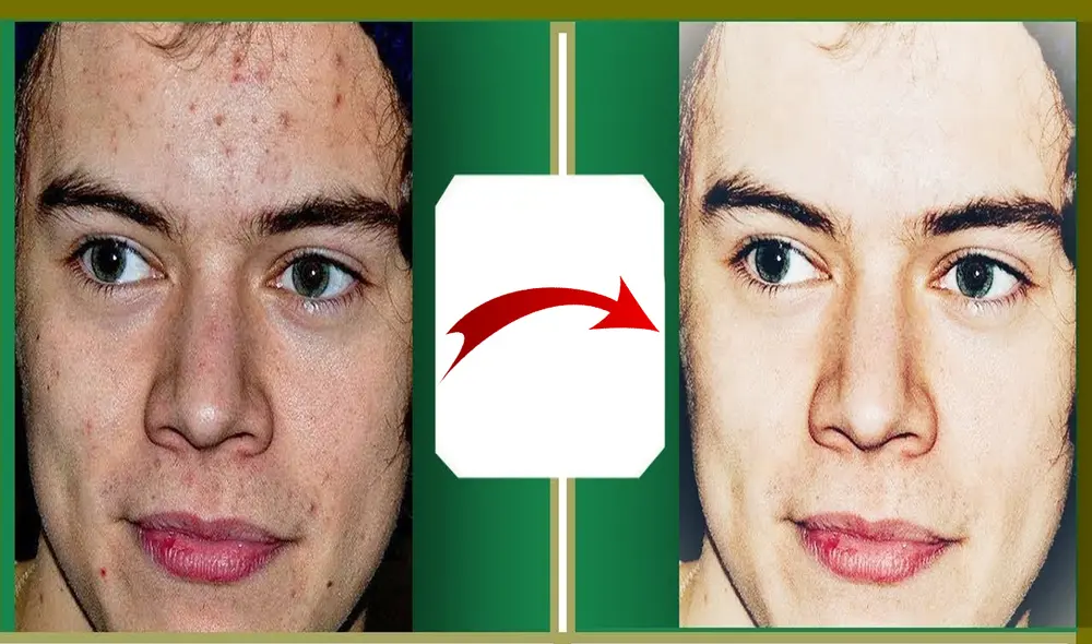 Tendrás que descargar una app llamada Snapseed en tu smartphone. Foto: captura de YouTube / Alex Versus