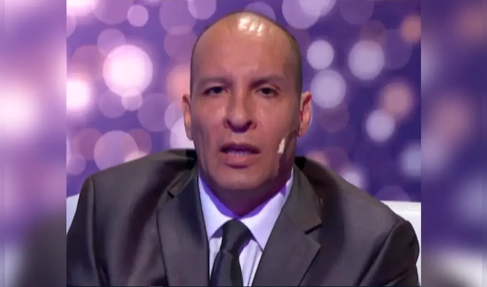 Adolfo Bazán intentó salir del Perú la semana pasada. (Foto: Archivo)