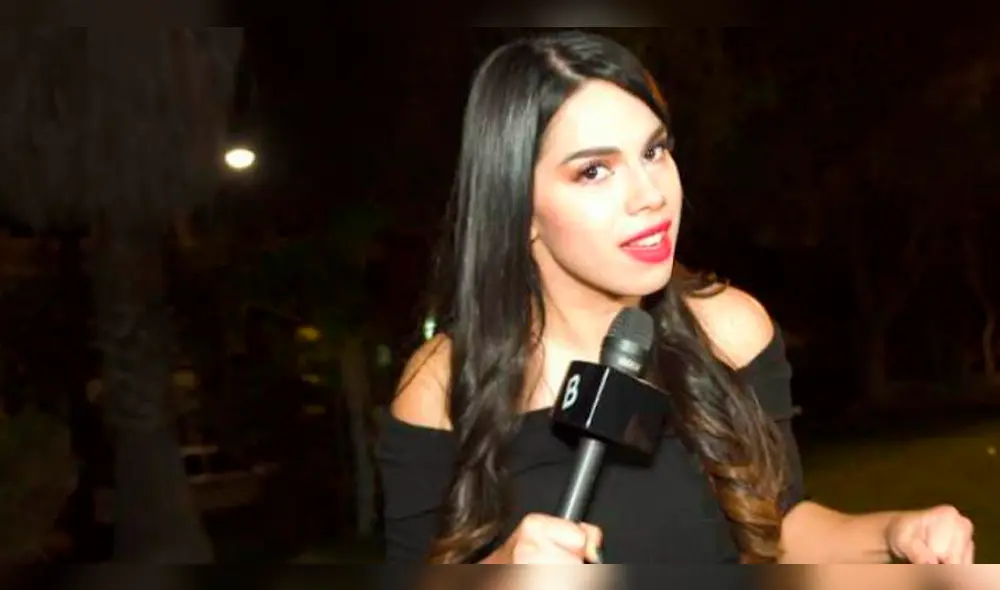 Chica 'Badabun' es captada dando un beso a una mujer venezolana [VIDEO]