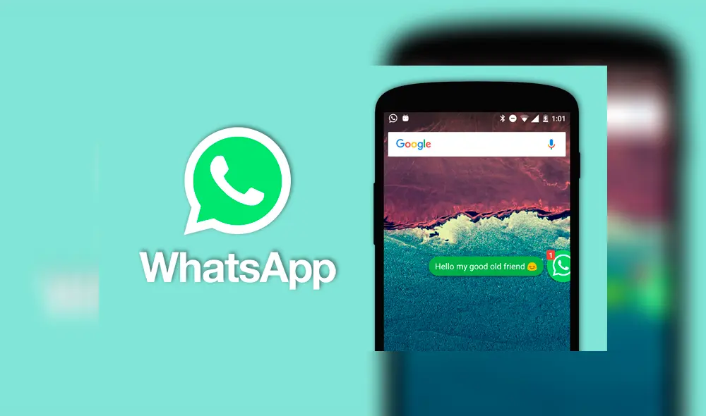 Aprende cómo añadir las burbujas de chats para WhatsApp. Aprende cómo añadir las burbujas de chats para WhatsApp.
