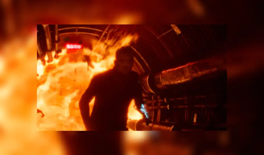 Avengers Endgame: ¡Mira las mejores imágenes del nuevo tráiler! 