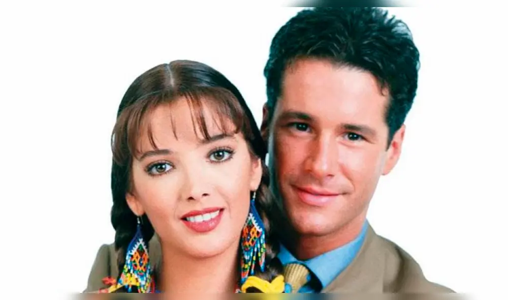 Fernando Carrillo inquieta a fans de Adela Noriega con grandiosa noticia