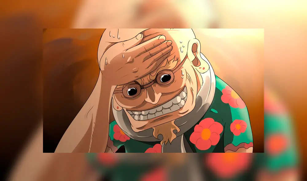 One Piece manga 942: Orochi asesina a Yasu frente a su hija Otoko [SPOILERS]