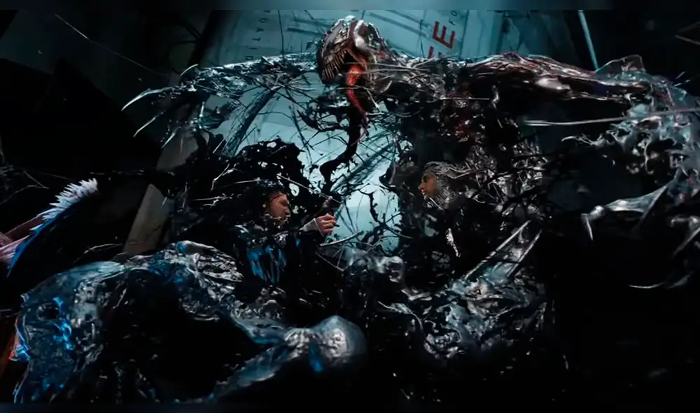 Avengers 4: ¿Venom vs Thanos? Tom Hardy hace increíble revelación