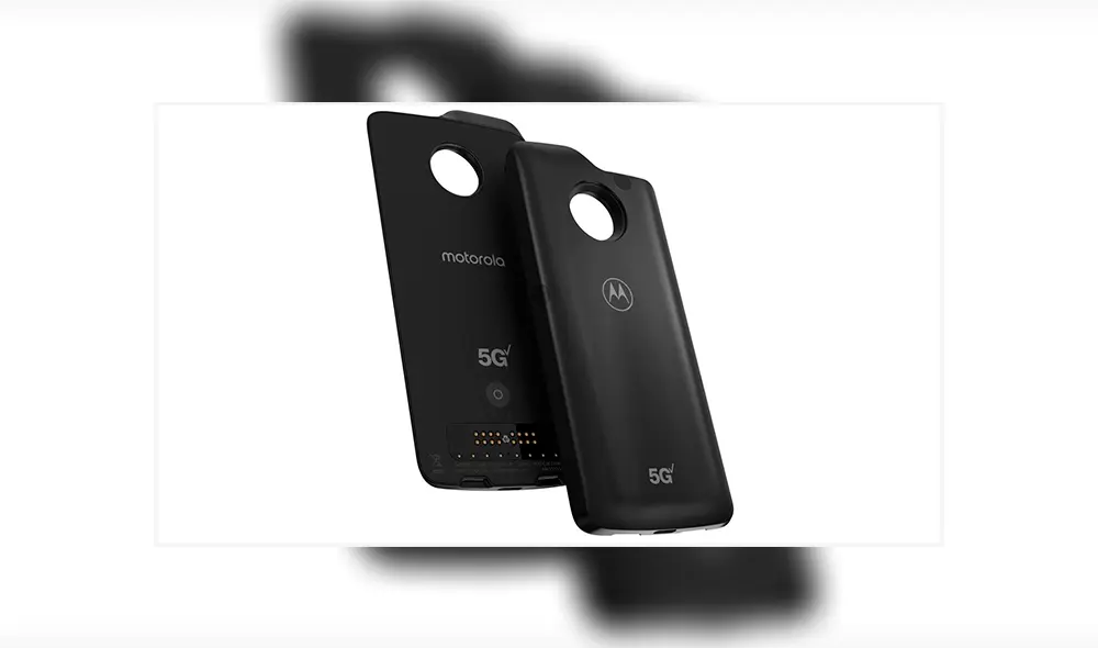 Motorola Moto Z2 Force Motorola Moto Z2 Force