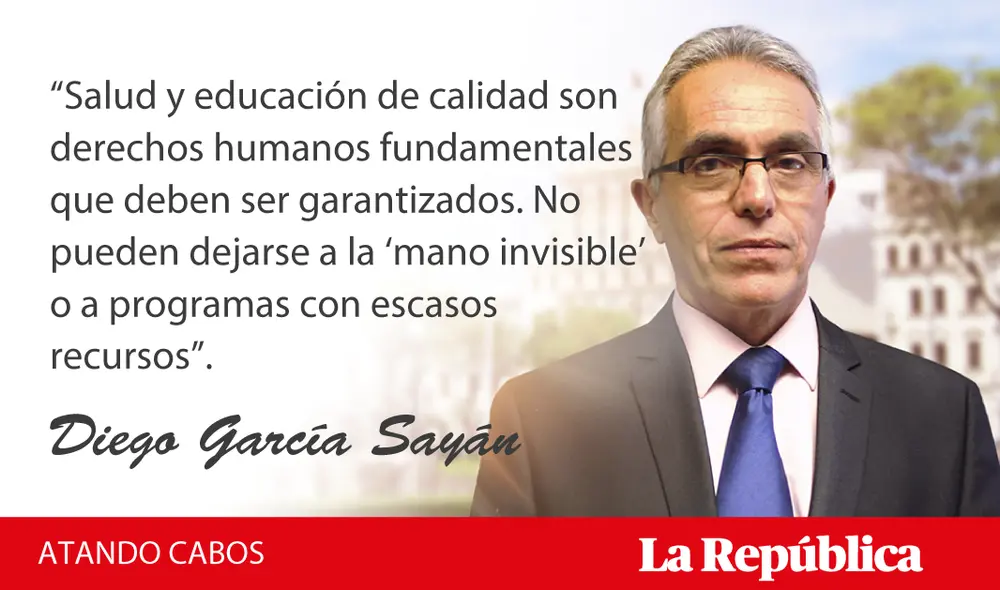 Adiós al estado ausente Adiós al estado ausente