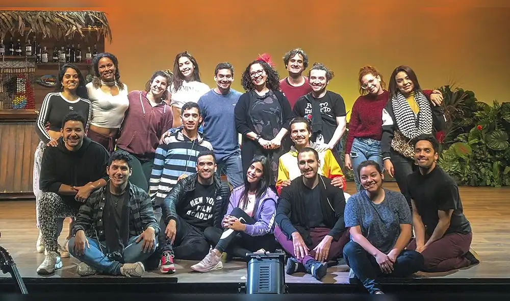 Pantaleón y las visitadoras