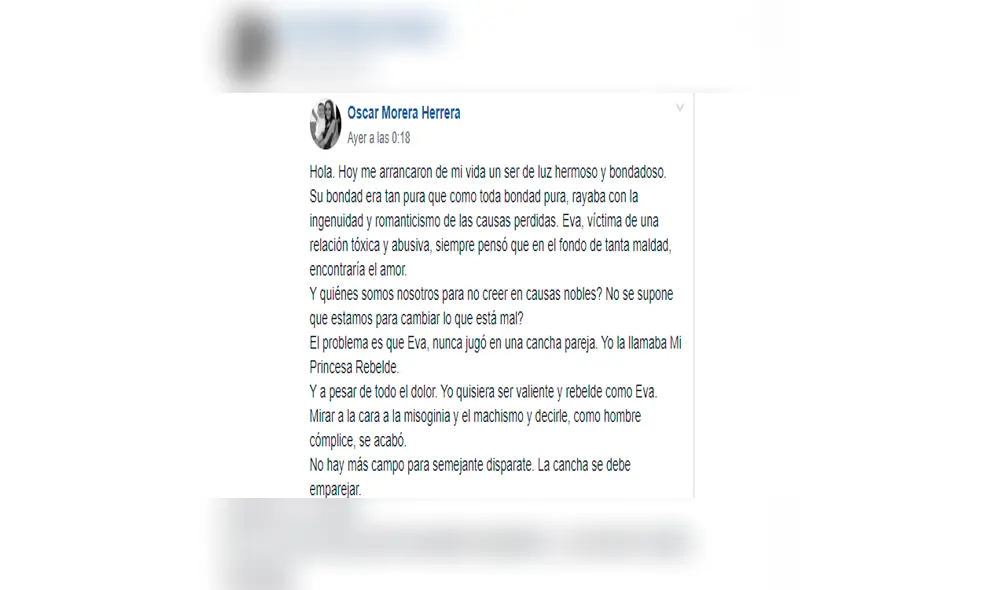 Eva morero Eva morero