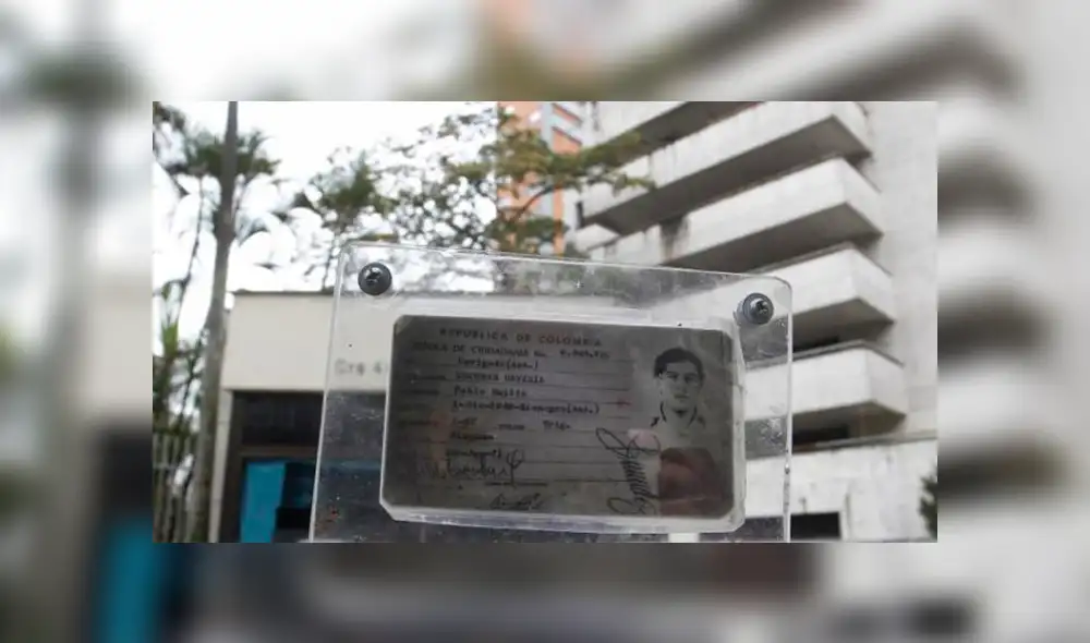 Famoso edificio de Pablo Escobar será demolido este viernes en Medellín
