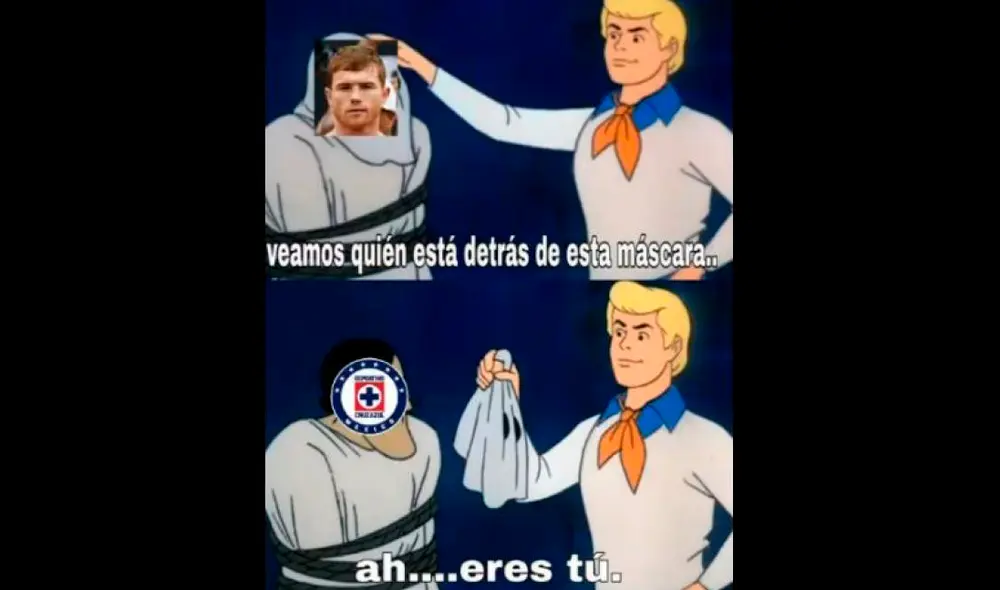 En Facebook, triunfo de Saúl Canelo Álvarez provocó hilarantes memes [FOTOS]