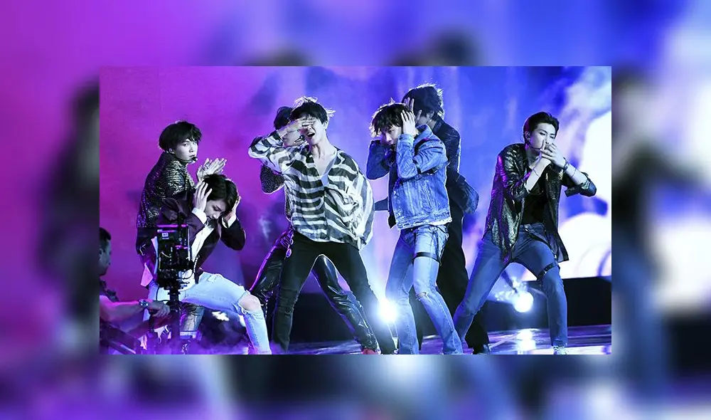 BTS presenta serie de cómics web "Save Me": ¿Dónde se podrá ver los episodios?