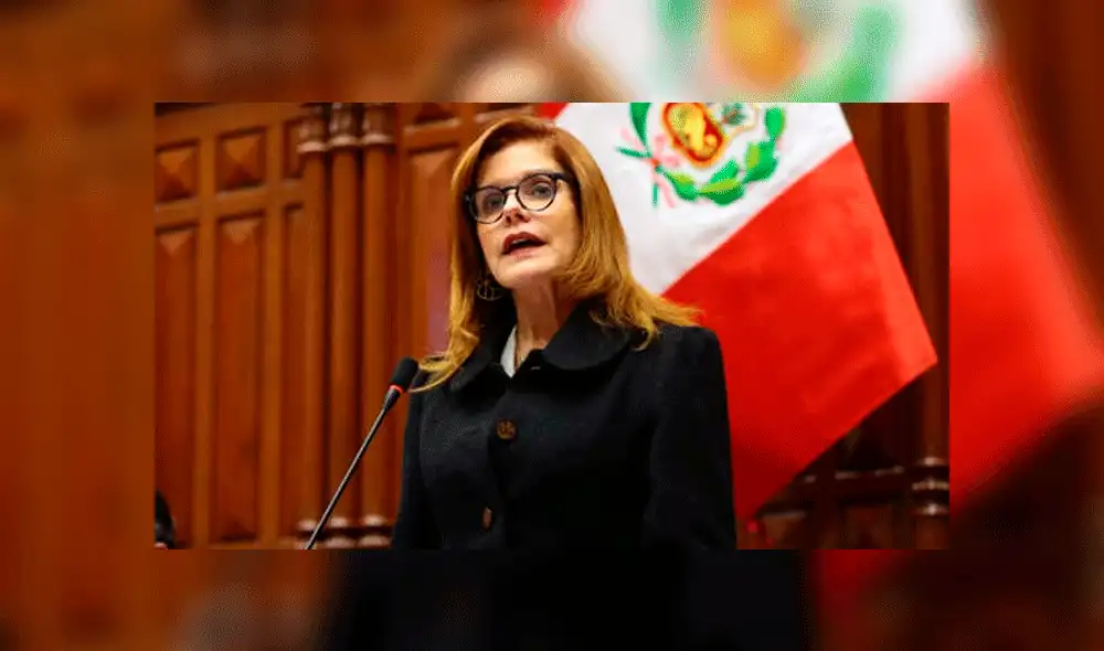 Vicente Zeballos niega que Mercedes Aráoz haya sido impedida de ingresar a Palacio de Gobierno Vicente Zeballos niega que Mercedes Aráoz haya sido impedida de ingresar a Palacio de Gobierno