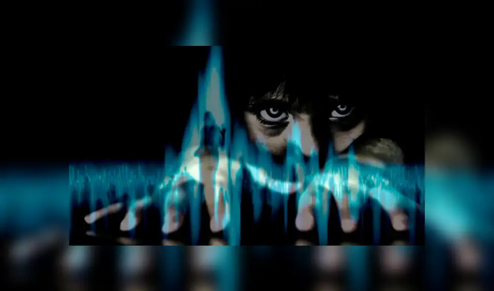 YouTube viral: profesora revisa video de seguridad de un colegio y descubre hecho paranormal YouTube viral: profesora revisa video de seguridad de un colegio y descubre hecho paranormal