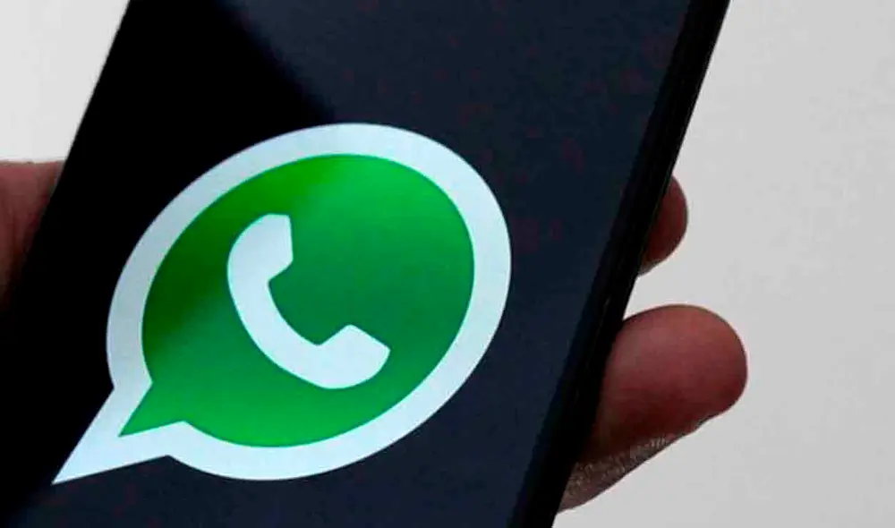 También puedes bloquear a un contacto en WhatsApp. (Foto: HolaTelcel)
