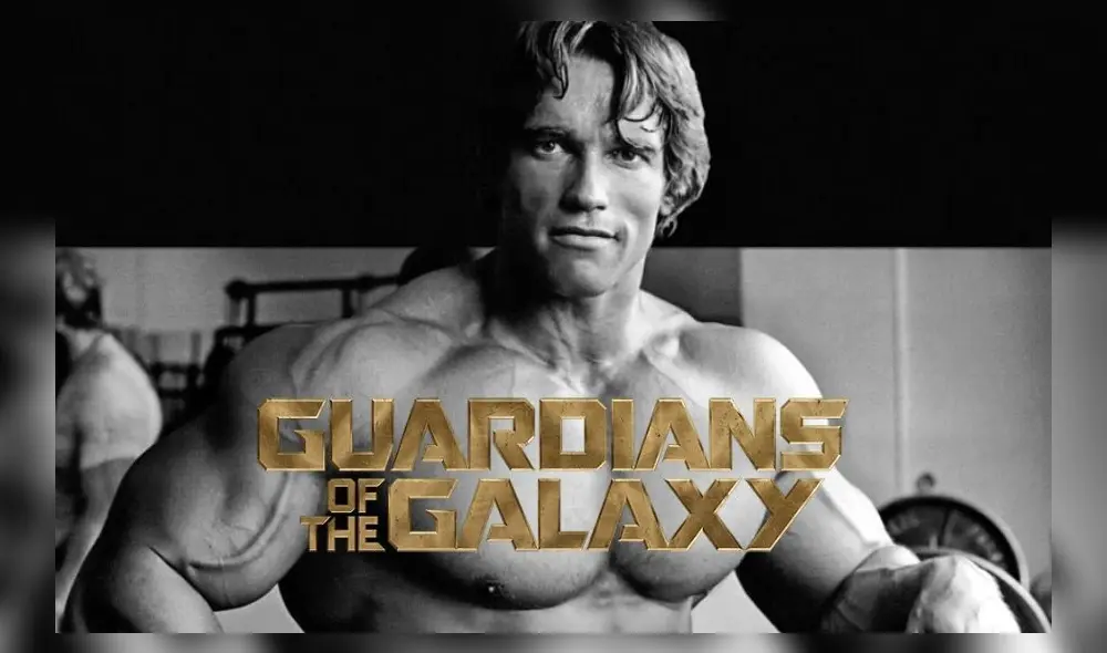 El ícono del cine estaría en la nueva cinta de Gunn. El ícono del cine estaría en la nueva cinta de Gunn.