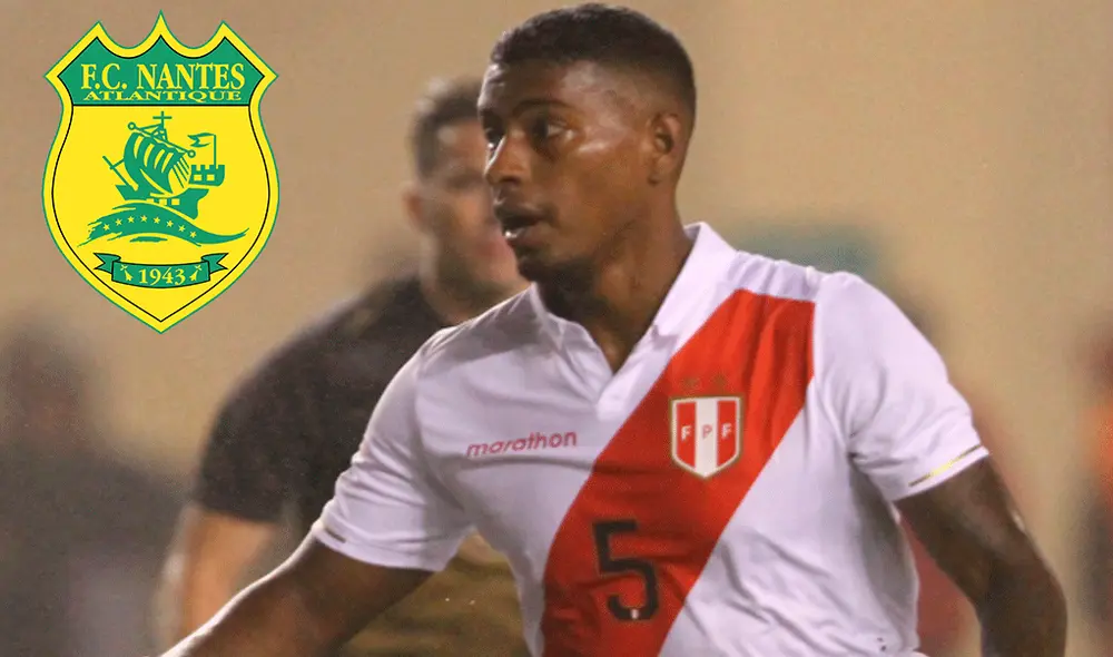 Miguel Araujo tiene una oferta del Nantes de Francia tras rechazar opciones para jugar en Arabia y Turquía. | Foto: GLR Miguel Araujo tiene una oferta del Nantes de Francia tras rechazar opciones para jugar en Arabia y Turquía. | Foto: GLR