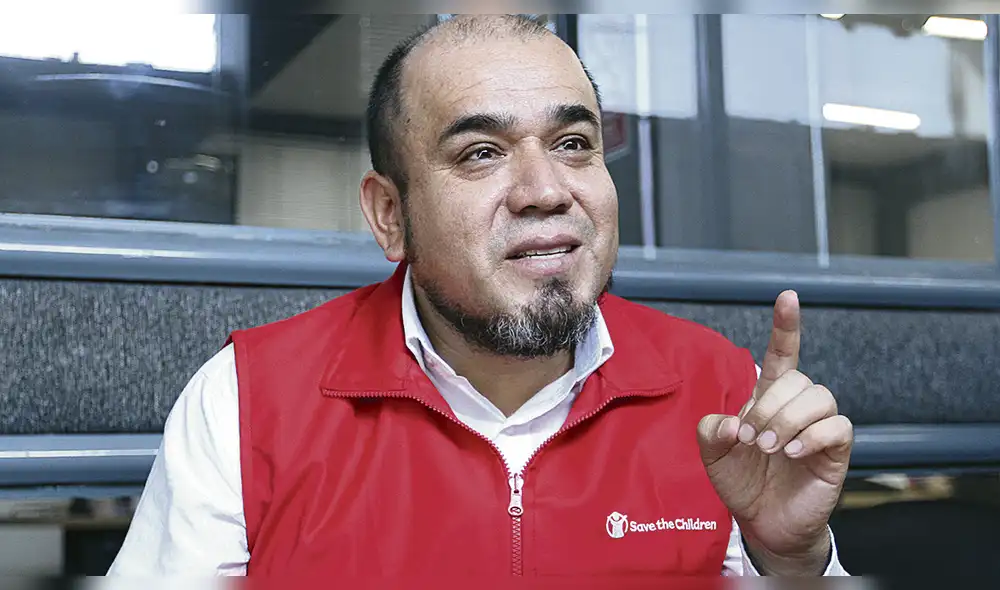 Lanzan campaña para asistir a extranjeros en situación de vulnerabilidad 