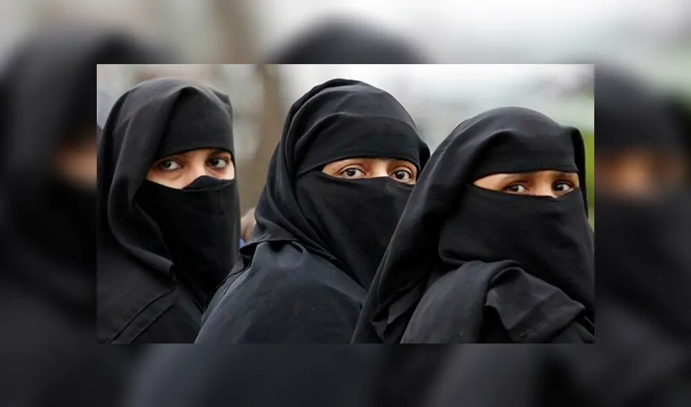Mujeres de Arabia Saudita podrán viajar sin permiso de "guardianes". Foto: Difusión