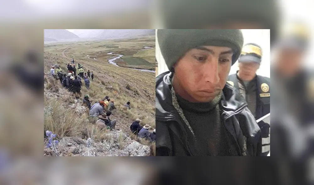 Puno: Hombre descuartizó, cocinó y luego se comió la carne de una mujer [VIDEO]