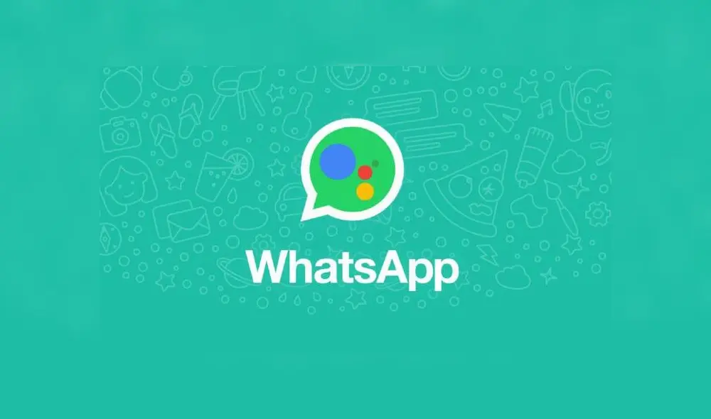 Google ha anunciado la llegada de dos nuevos comandos para poder hacer llamadas de voz y video de WhatsApp.