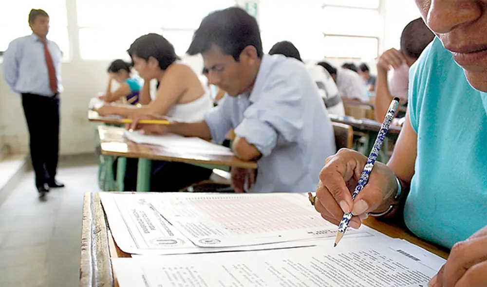 Concurso. La mayoría de postulantes son de Lima, Cajamarca, Puno, Áncash y Piura. Concurso. La mayoría de postulantes son de Lima, Cajamarca, Puno, Áncash y Piura.