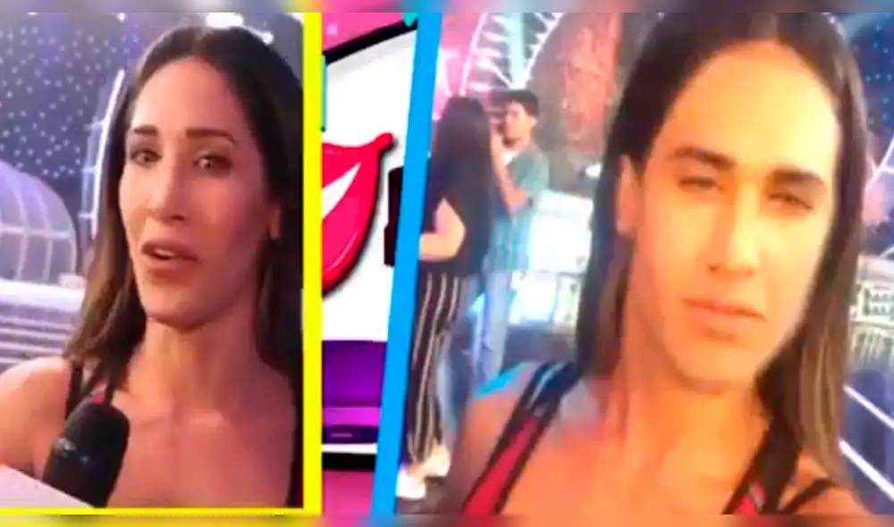 Guerreros cambian de sexo gracias a red social y transformación sorprende a fans
