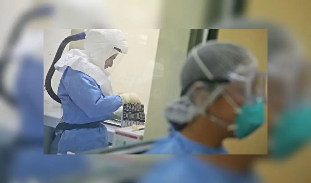 Línea 113: nueva plataforma podrá atender 80 mil llamadas diarias Línea 113: nueva plataforma podrá atender 80 mil llamadas diarias