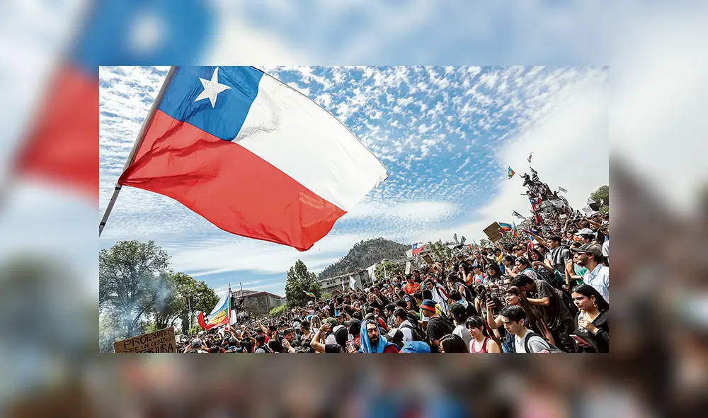 La República es finalista IPYS en fotografía La República es finalista IPYS en fotografía