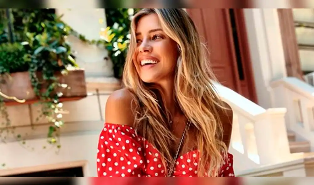 Instagram: hija de Luis Miguel es discriminada de restaurante en USA por hablar español [VIDEO]