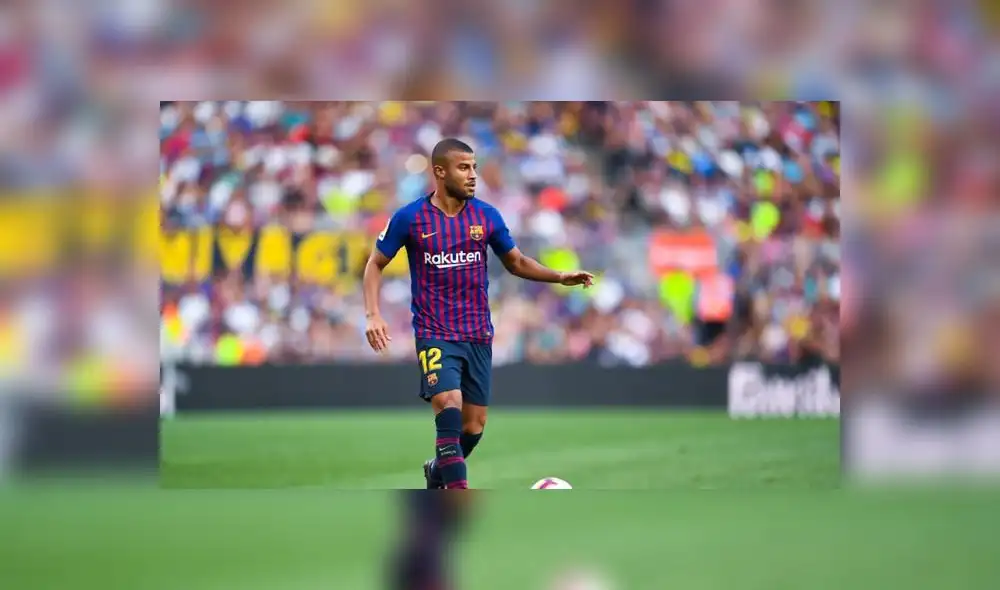 La lista negra de los jugadores que no seguirían en el Barcelona tras el fracaso en Champions