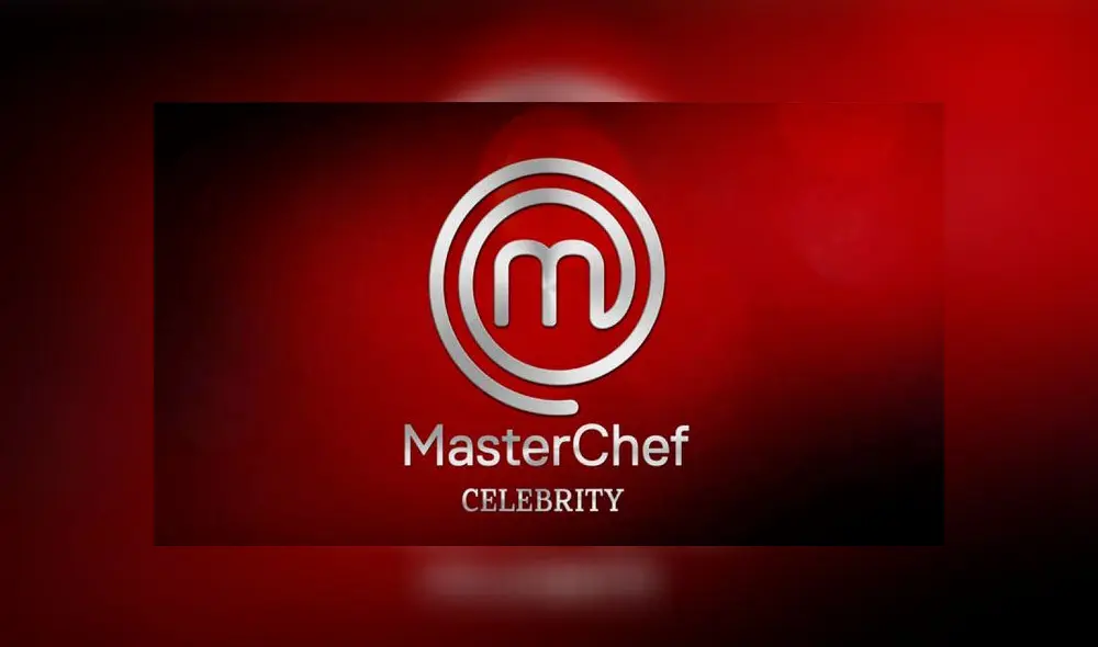 A poco de empezar la quinta edición de MasterChef Celebrity, ya se están anunciando a los primeros concursantes. (Foto: TVE) A poco de empezar la quinta edición de MasterChef Celebrity, ya se están anunciando a los primeros concursantes. (Foto: TVE)