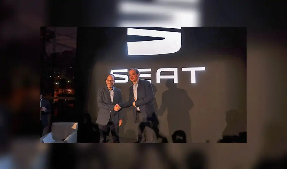 Seat renueva su portafolio en Perú con la llegada de nuevos modelos Seat renueva su portafolio en Perú con la llegada de nuevos modelos