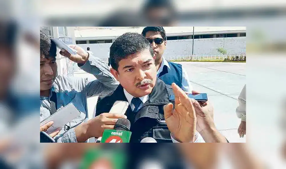 Región Tacna tiene solo 47% de gasto presupuestal 