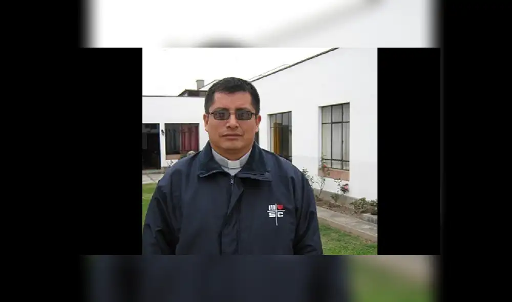 Arquidiócesis de Trujillo tiene nuevo Obispo Auxiliar