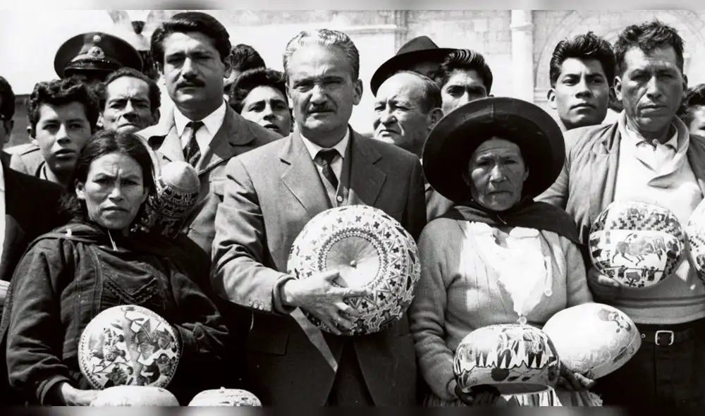 José M. Arguedas, una ruta de la novela peruana