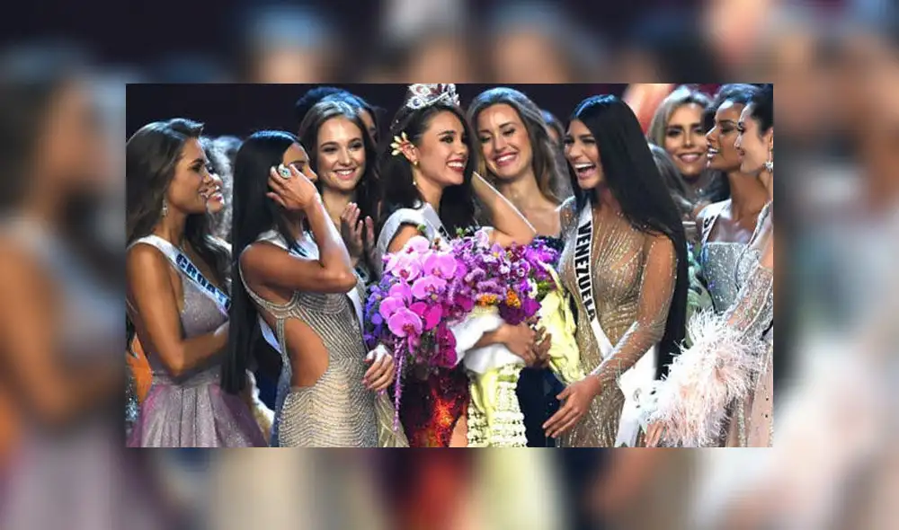 Miss Universo: errores y escándalos más sonados en la historia del certamen de belleza
